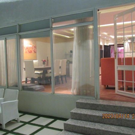 Rohara Resort ฏออิฟ ภายนอก รูปภาพ