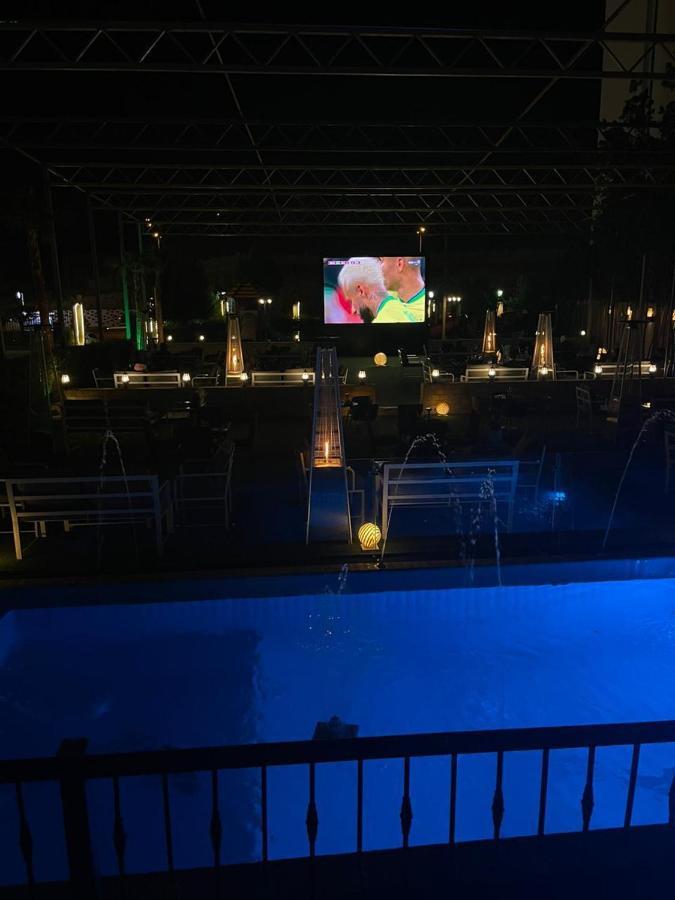 Rohara Resort ฏออิฟ ภายนอก รูปภาพ
