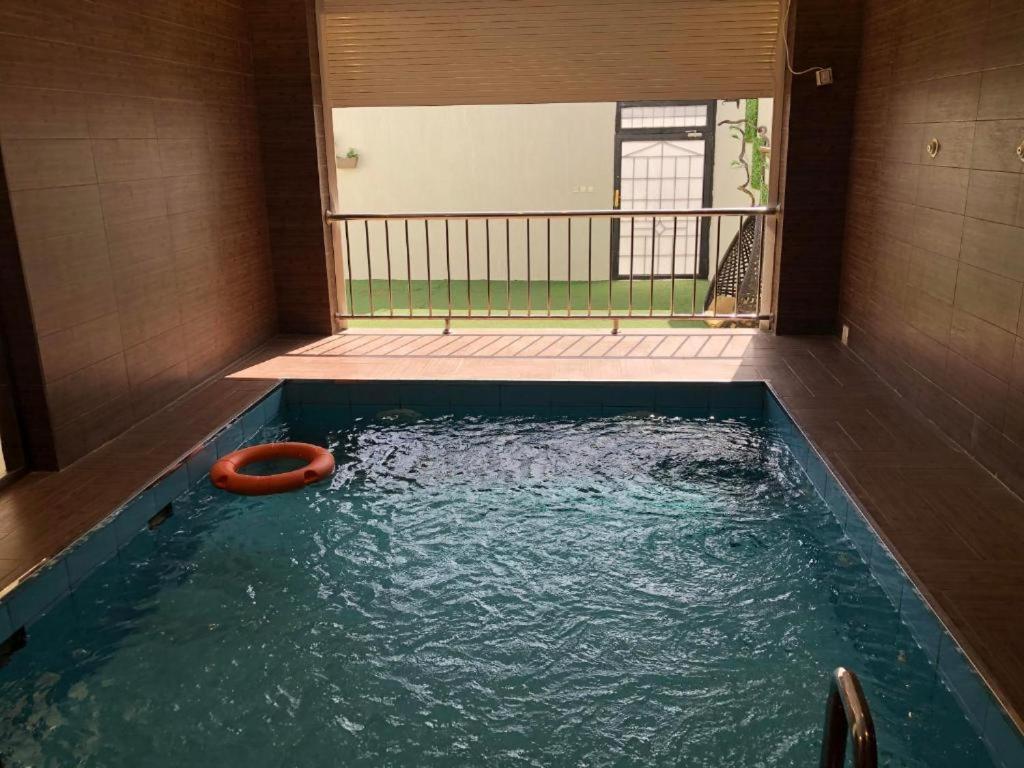 Rohara Resort ฏออิฟ ภายนอก รูปภาพ